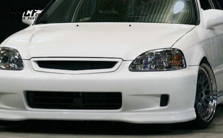 EK CIVIC 99-00 TYPE-R FRONT GRILLE