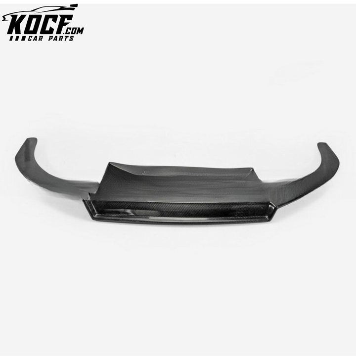 VOLKSWAGON 09-12 PASSAT CC EPA FRONT LIP