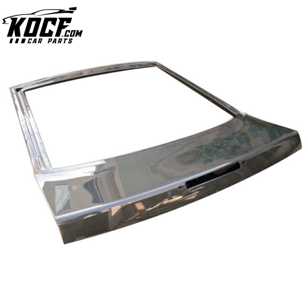 180SX REAR HATCH TAILGATE