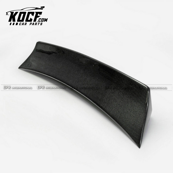 MX5 ND5RC MIATA ROADSTER EPA STYLE REAR TRUNK SPOILER
