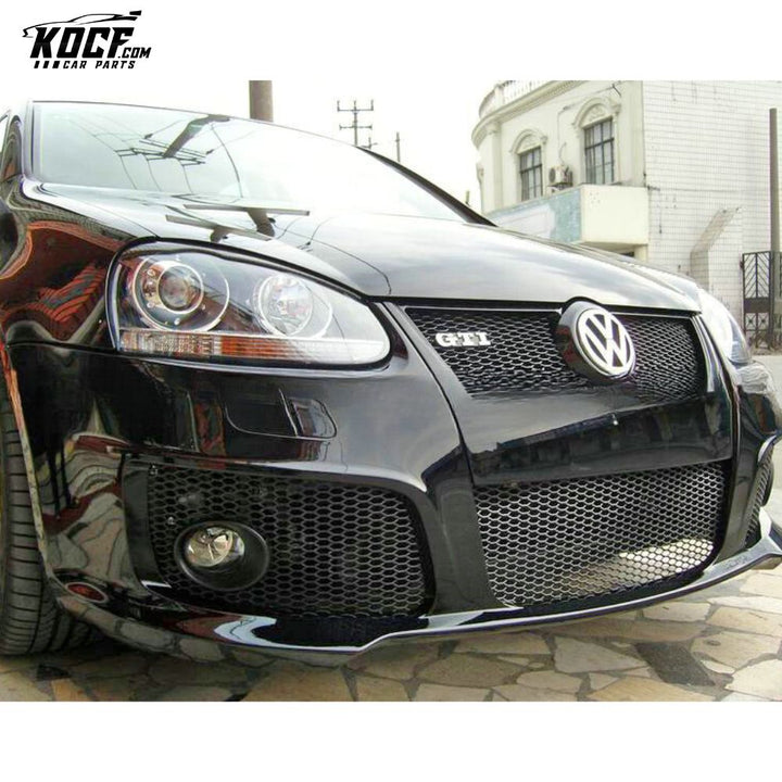 03-08 GOLF MK5 OTT STYLE FRONT GRILL