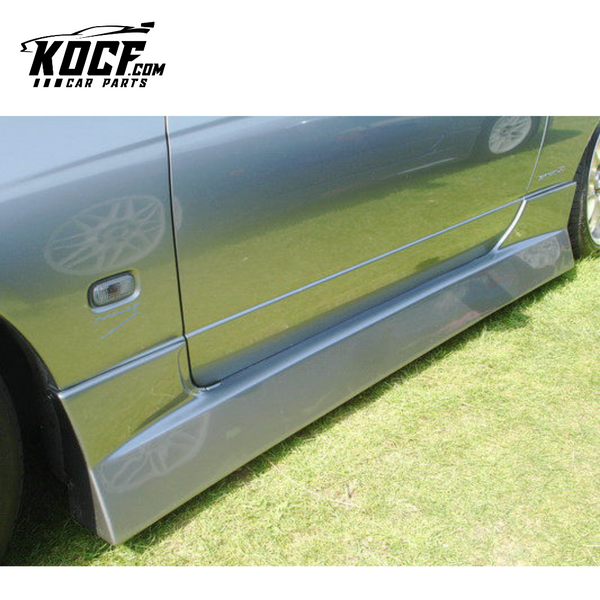 S15 UR TYPE SIDE SKIRT