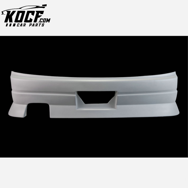 180SX UR REAR BUMPER
