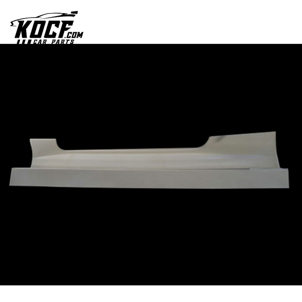 SKYLINE R33 GTST JU STYLE SIDE SKIRT