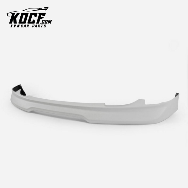 98-05 IS200 RS200 XE10 ALTEZZA TRS STYLE FRONT LIP