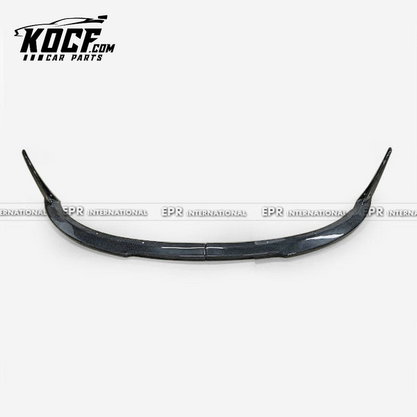 EXIGE S2 SCR TYPE FRONT LIP