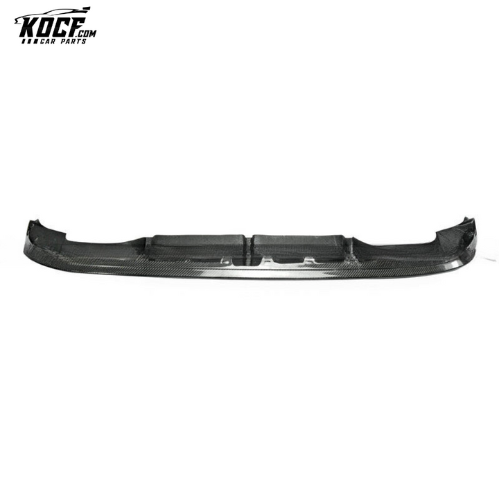 GOLF 7 R REVO STYLE REAR DIFFUSER(FIT R ONLY)