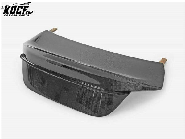 GR86 ZN8 BRZ ZD8 EPA TYPE 1 DUCKBILL TUNK LID