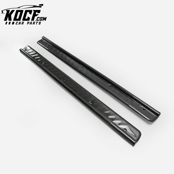 180SX DOOR SILL/PLATE