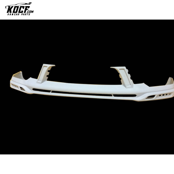 12-14 ALPHARD 20 SERIES AH20 TMK STYLE FRONT LIP