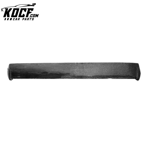 180SX DM STYLE ROOF SPOILER