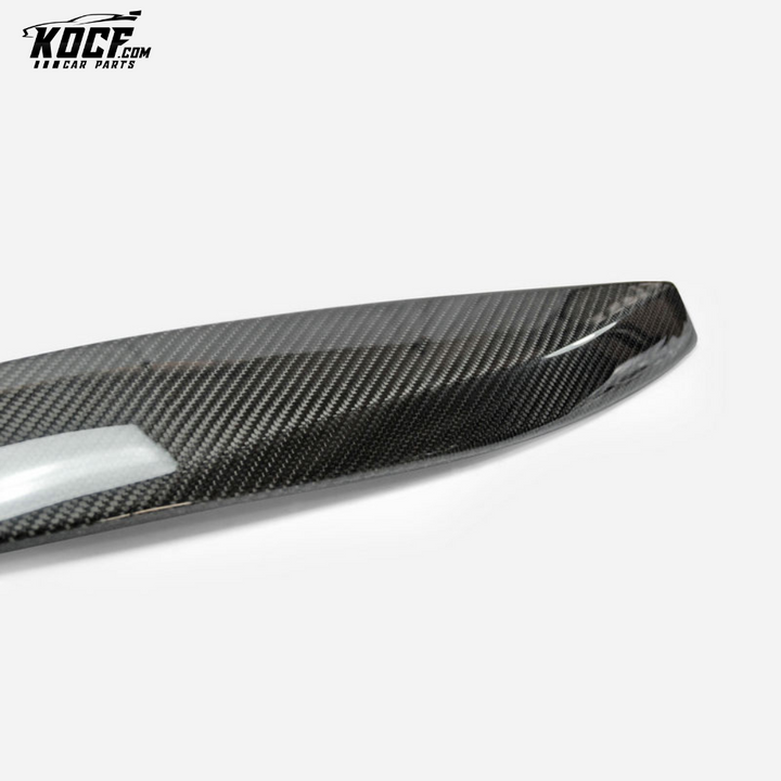 17 ONWARDS CIVIC TYPE R FK8 VRSAR1 STYLE REAR FENDER TRIM (5 DOOR HATCH)