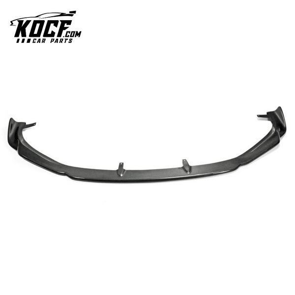 IS250 AIMGAIN TYPE 1 FRONT LIP (F-SPORT IS350/ IS300H/IS250, GSE31/AVE30/GSE30)