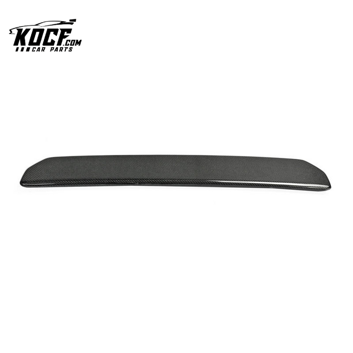 14-18 IMPREZA WRX VAB VAF WRX STI STYLE REAR BUMPER DIFFUSER (WITHOUT FITTING ACCESSORIES)