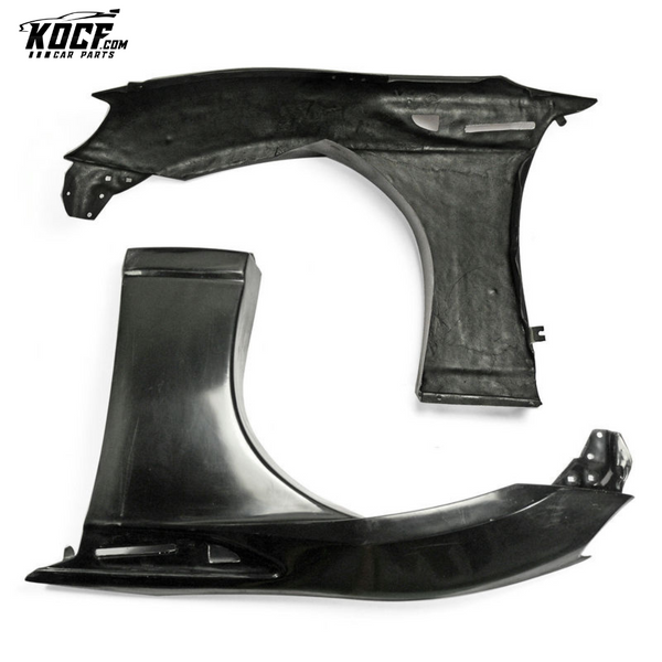 12-18 FT86 GT86 FRS VF STYLE FRONT WIDER FENDER +20MM (PRE-FACELIFTED)