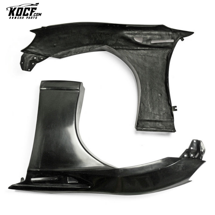 12-18 FT86 GT86 FRS VF STYLE FRONT WIDER FENDER +20MM (PRE-FACELIFTED)