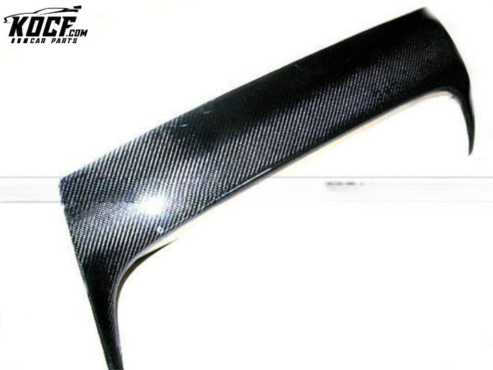 GOLF MK5 GTI FRONT BUMPER CERTER COVER