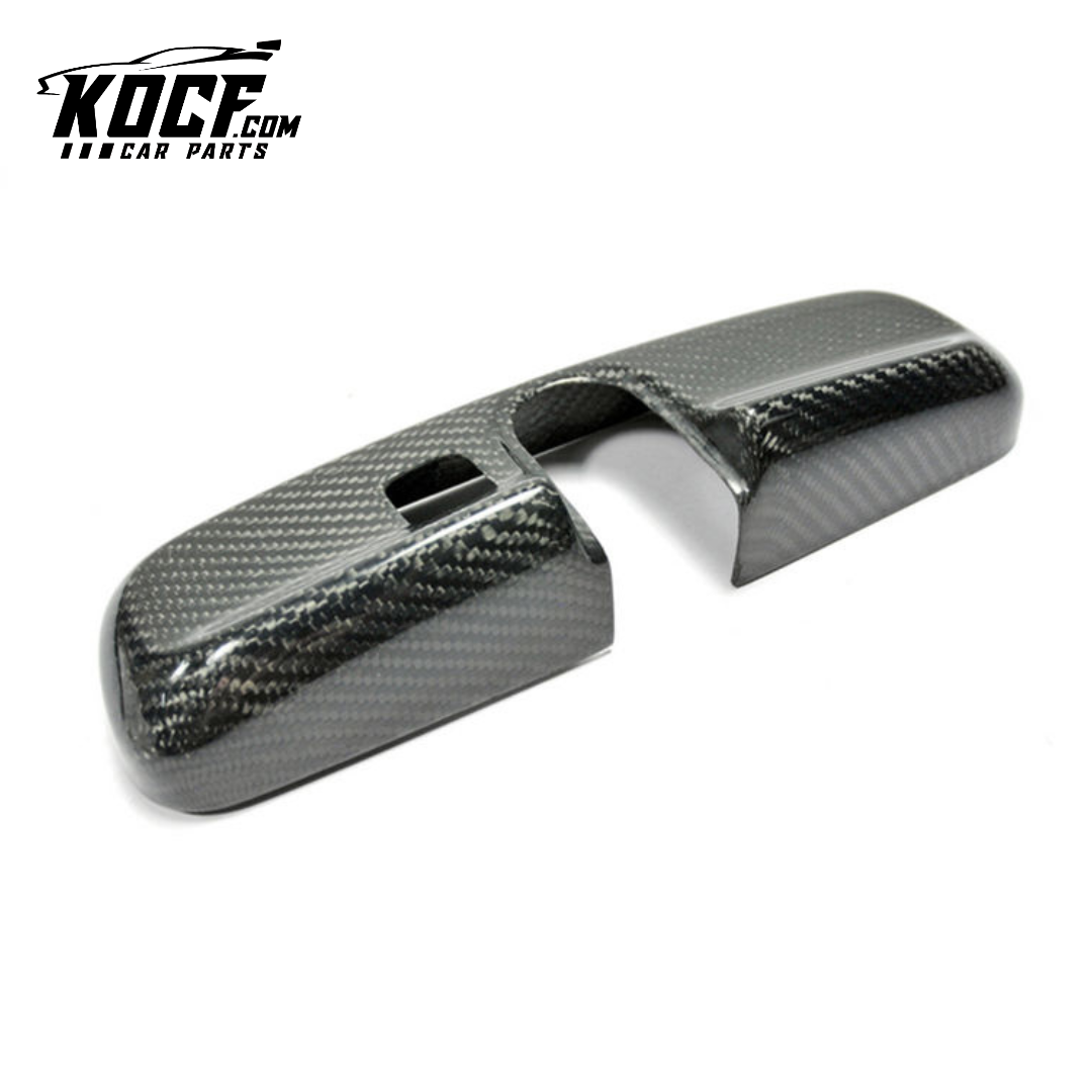 R35 GTR ROOM MIRROR COVER (RHD ONLY) – KOCF