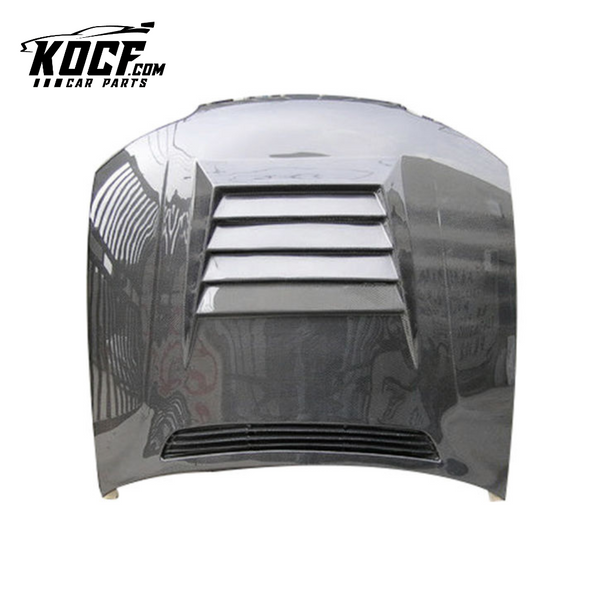 S15 DM TYPE VENTED HOOD