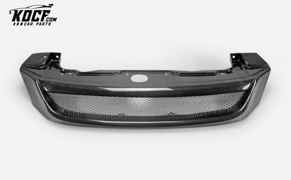 HONDA CIVIC 9TH GENERATION 2013-2015 FB 2012 (4 DOOR) MOD STYLE GRILL