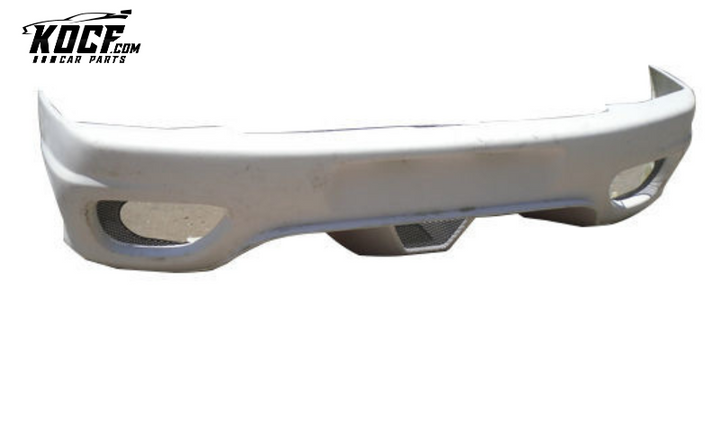 FERRARI 430 OEM STYLE REAR BUMPER