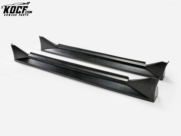 AE86 LEVIN RUF STYLE SIDE SKIRT