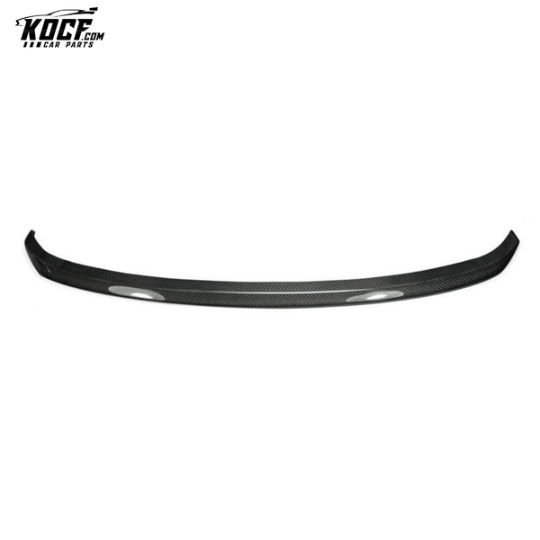 12 ONWARDS 370Z Z34 KOUKI LATE MODEL TK-STYLE FRONT BUMPER LIP (FACELIFT) - USA WAREHOUSE