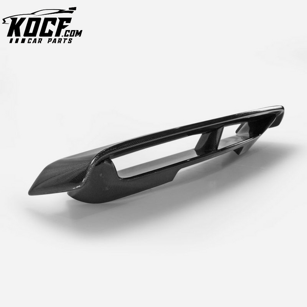 09-18 370Z Z34 NIS2 STYLE REAR SPOILER