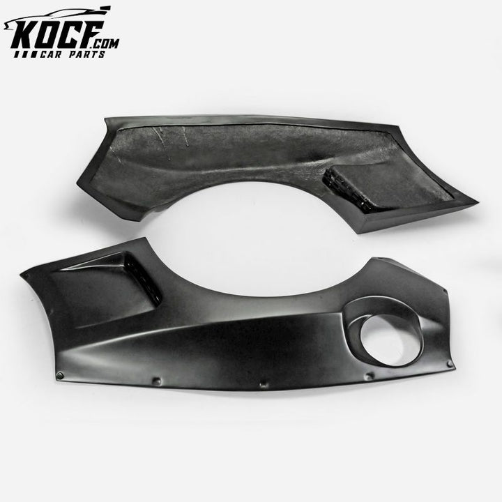 BRZ FT86 GT86 FRS RBV3 REAR FENDER +90MM