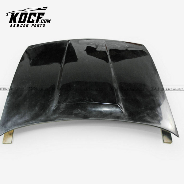 S14 S14A RBV2 TYPE FRONT HOOD