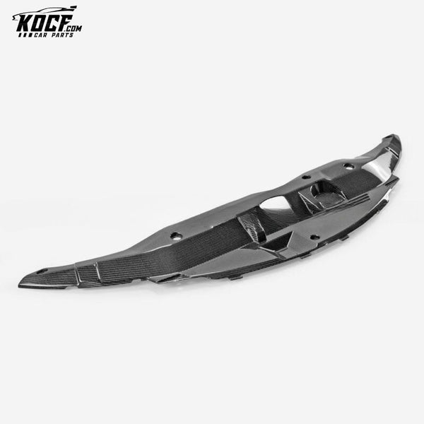 15-17 CIVIC FK2 TYPE R COOLING PANEL