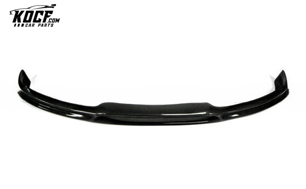 BMW 3 SERIES E30 E36 E46 E90 E91 E92 E93 F30 F31 F34 G20 3D Design Style Real Carbon Fiber Front Lip