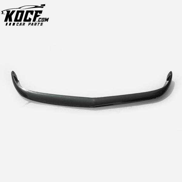 1970-1973 DATSUN 240Z (S30) PD TYPE FRONT BUMPER GARNISH