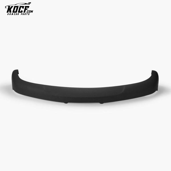 03-08 CROWN GRS18 INGS STYLE FRONT HALF SPOILER