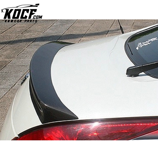 03-08 350Z CS-STYLE REAR SPOILER