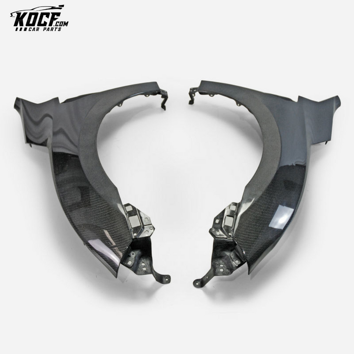 FK8 FK7 CIVIC TYPE-R OEM FRONT FENDER