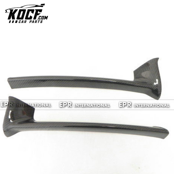 09 ONWARD CAYMAN REAR LIP