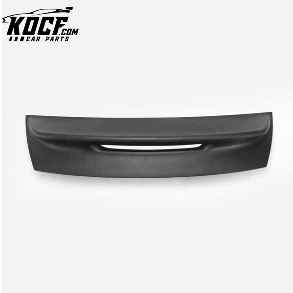 09 ONWARDS 370Z Z34 NIS STYLE REAR SPOILER