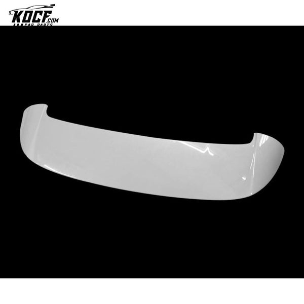 16 ON ESTIMA ACR50 XR50 OE STYLE REAR SPOILER(FACELIFTED )