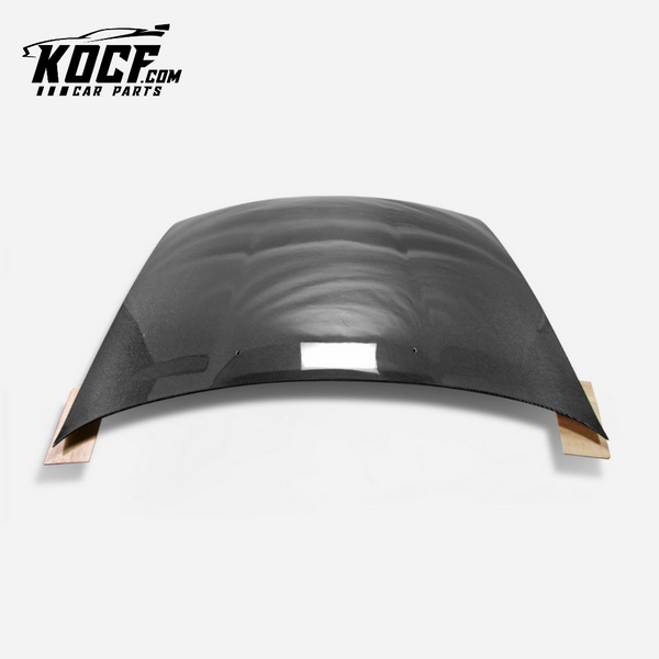 SKYLINE R32 GTR OEM HOOD