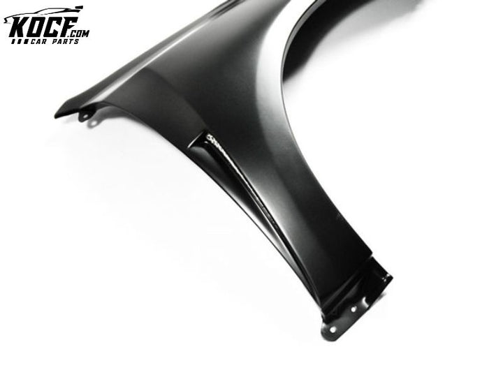 09 LEGACY BP5-D~F DAMD FRONT FENDER