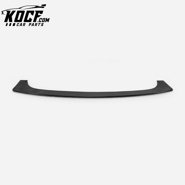 09 ONWARDS 370Z Z34 WBS STYLE FRONT SPLITTER