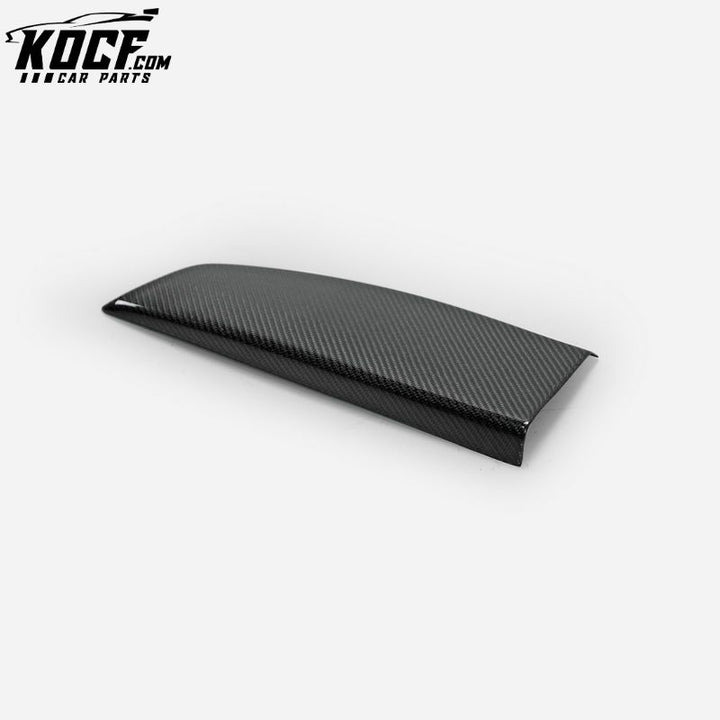 BRZ/FT86/GT86 DASH TRIM BLOCK COVER (RHD)