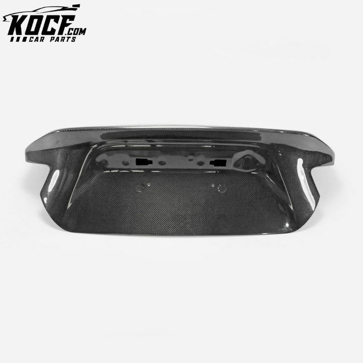 BRZ/FT86/GT86 OEM REAR TRUNK CARBON FIBER - USA WAREHOUSE