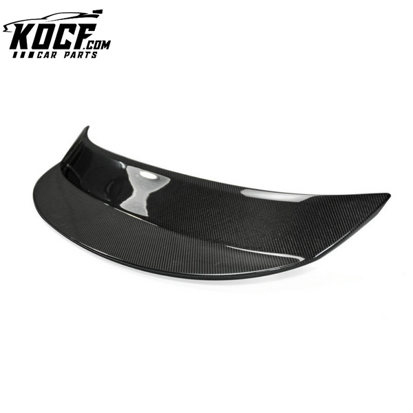 09 ONWARDS 370Z Z34 AJT3 STYLE REAR SPOILER