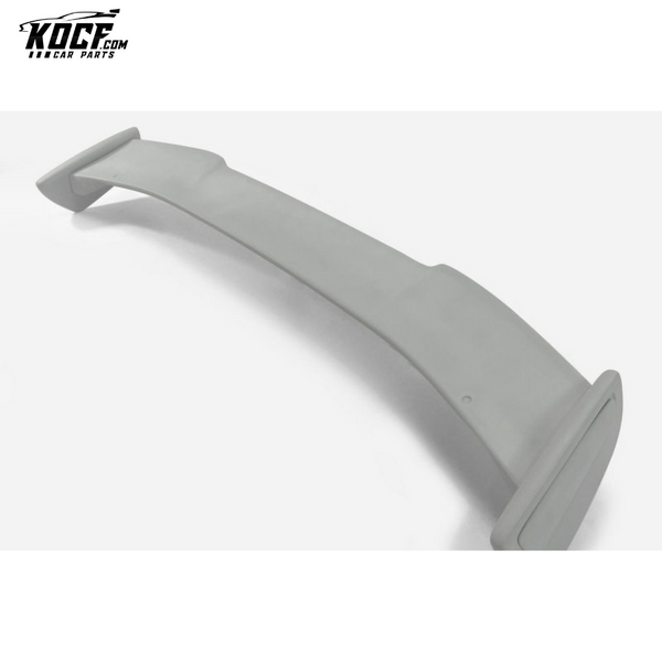 08-15 ALPHARD VELLFIRE 20 SERIES AH20 TMK STYLE REAR SPOILER