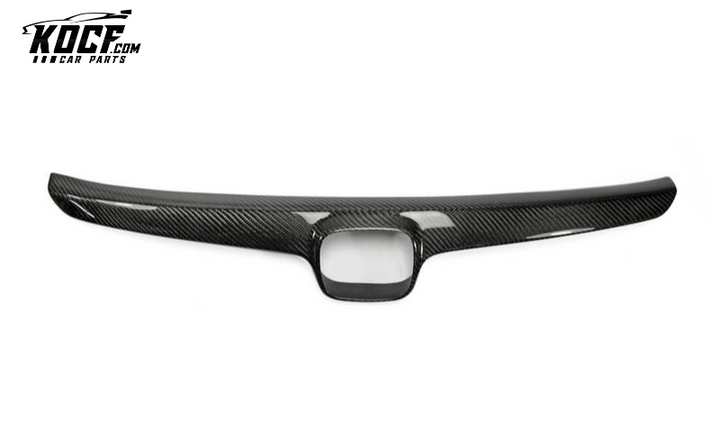 CIVIC 2006-2008 FRONT GRILLE COVER (US)