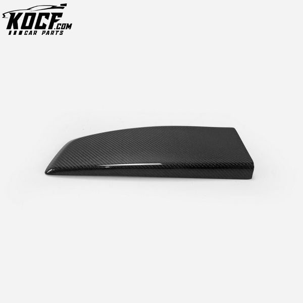 BRZ/FT86/GT86 DASH TRIM BLOCK COVER (LHD)