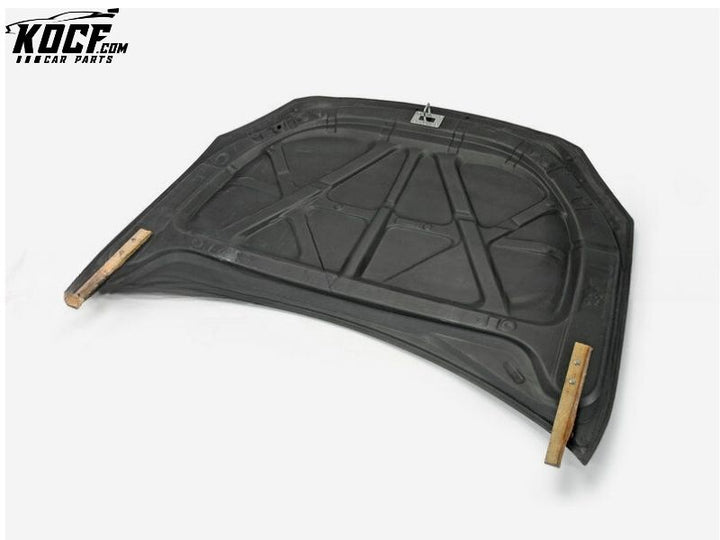 GR86 ZN8 BRZ ZD8 OE TYPE FRONT HOOD BONNET