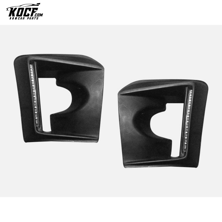 12-14 VELLFIRE 20 SERIES AH20 GSI STYLE FRONT FOG LIGHT COVER